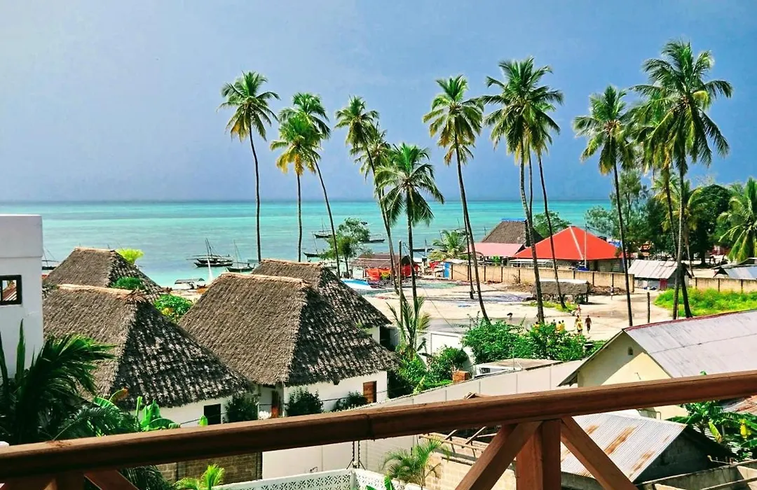 Smile Boutique Beach hotel-1