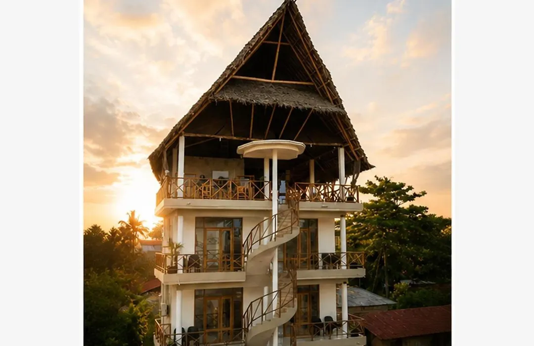 Smile Boutique Beach Hotel-1